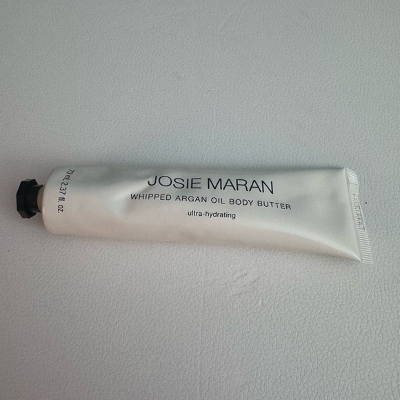 Josie Maran whipped argan oil body butter - Picture 2 of 6